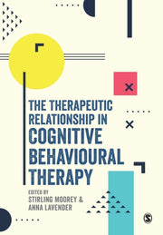 Therapeutic Relationship In Cognitive Be