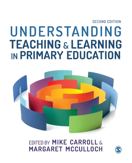 Understanding Teaching & Learning In Pri By Carroll, Mike
