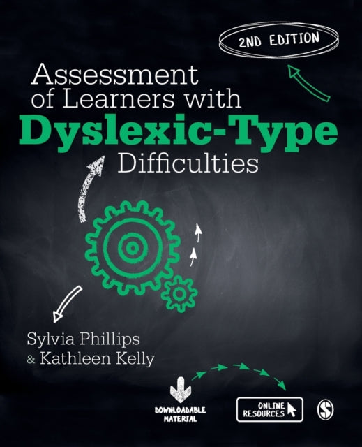 Assessment Of Learners With Dyslexictype