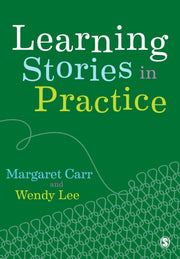 Learning Stories In Practice