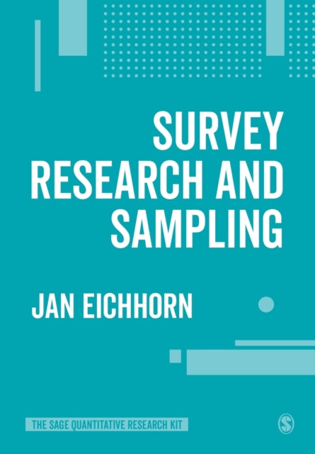 Survey Research & Sampling
