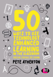 50 Ways To Use Technology Enhanced Learn