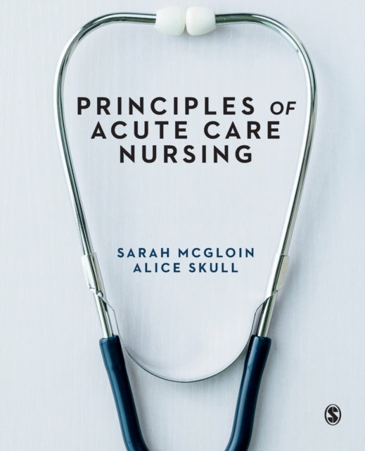 Principles Acute Care Nursing