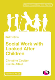 Social Work With Looked After Children