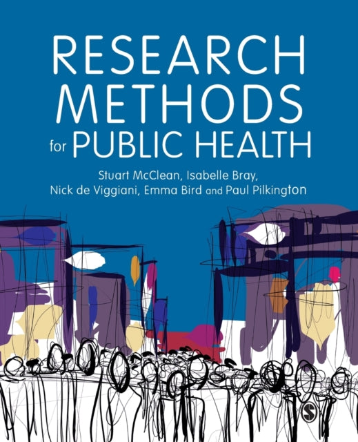 Research Methods For Public Health