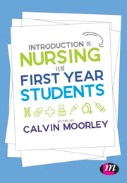 Introduction To Nursing For First Year S
