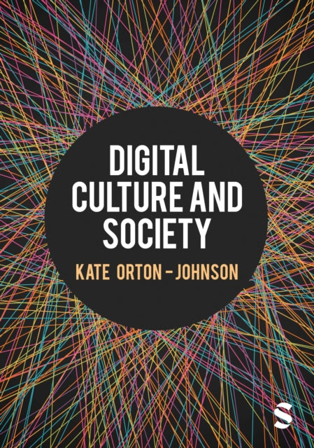 Digital Culture And Society