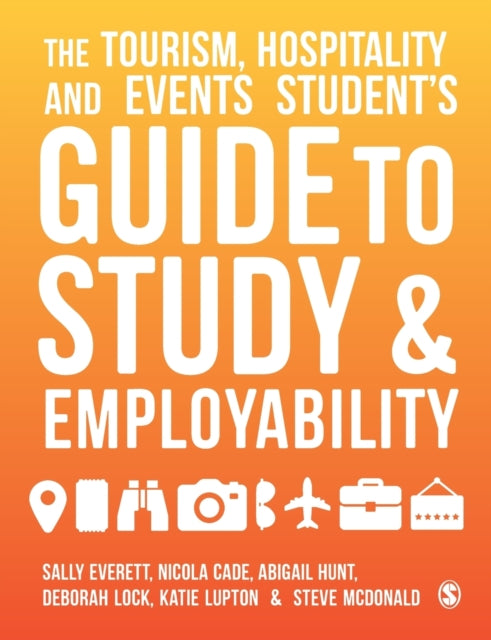 Tourism Hospitality & Events Students Gu