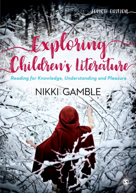 Exploring Childrens Literature