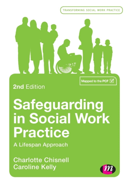 Safeguarding In Social Work Practice: A