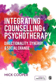 Integrating Counselling Psychotherapy