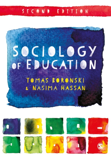 Sociology Of Education