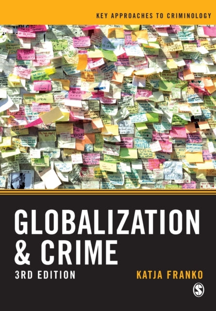 Globalization & Crime