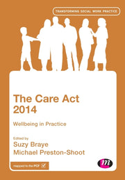 Care Act 2014