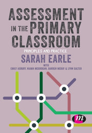 Assessment In The Primary Classroom