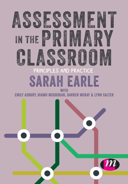 Assessment In The Primary Classroom