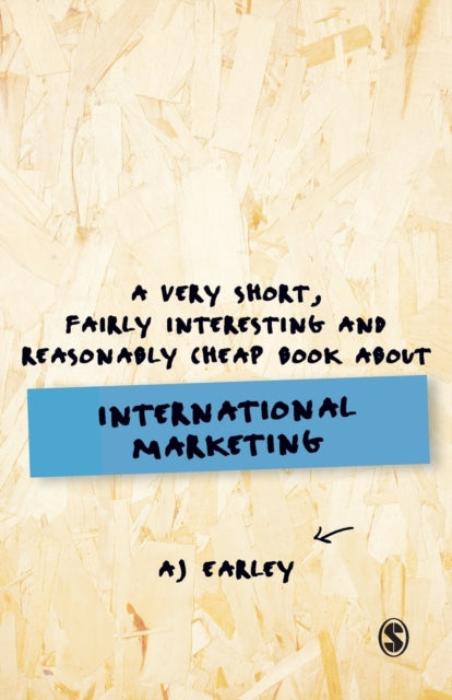Very Short Fairly Interesting Reasonably By Earley
