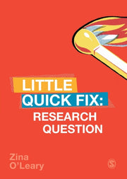 Research Questions