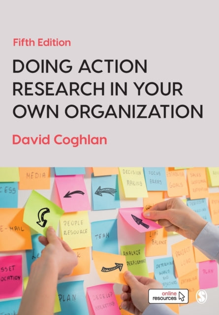 Doing Action Research In Your Own Organi