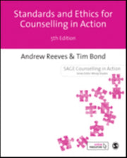 Standards & Ethics For Counselling In Ac