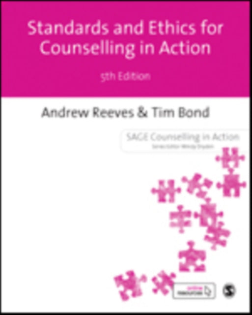 Standards & Ethics For Counselling In Ac