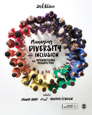 Managing Diversity & Inclusion