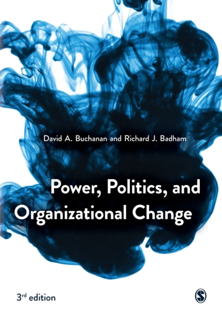 Power Politics & Organizational Change