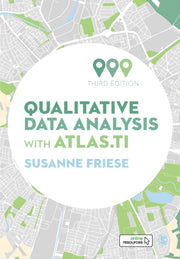 Qualitative Data Analysis With Atlasti