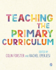 Teaching The Primary Curriculum
