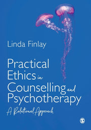 Practical Ethics In Counselling & Psycho