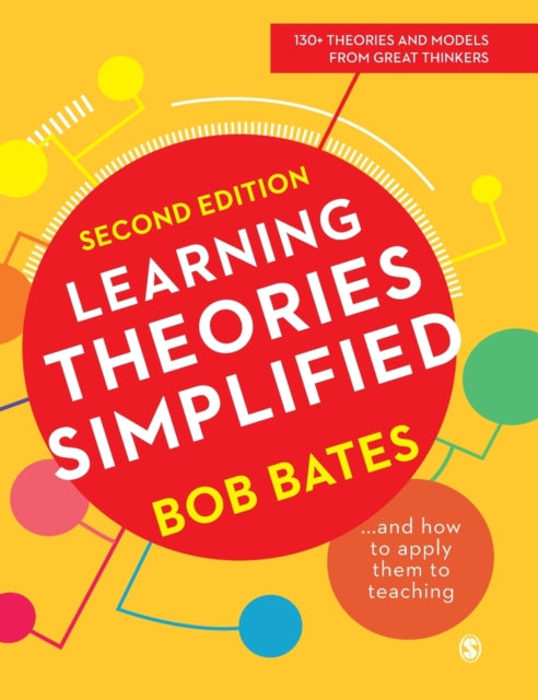 Learning Theories Simplified By Bates, Bob
