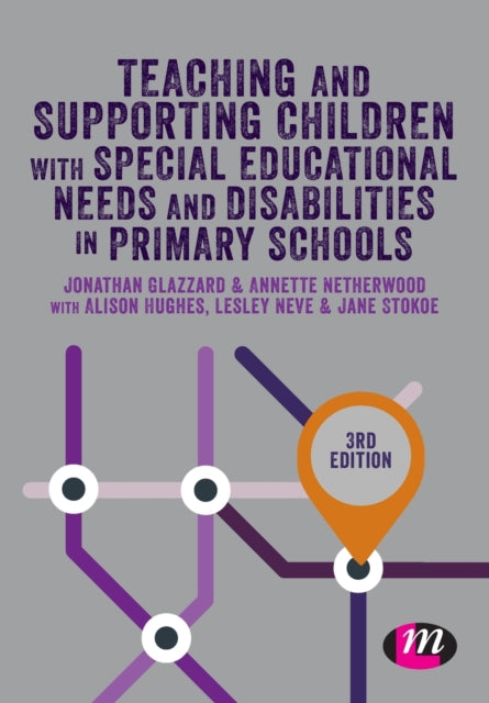 Teaching & Supporting Children With Spec