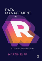 Data Management In R By Elff, Martin