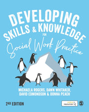 Developing Skills & Knowledge For Social