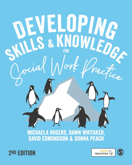 Developing Skills & Knowledge For Social
