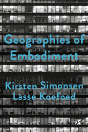 Geographies Of Embodiment