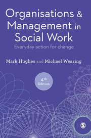 Organisations & Management In Social Wor
