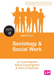 Sociology & Social Work