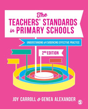 Teachers Standards In Primary Schools