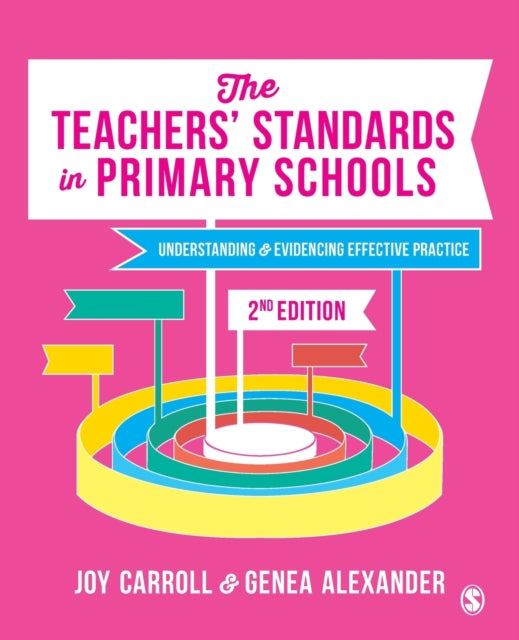 Teachers Standards In Primary Schools