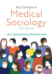 Key Concepts In Medical Sociology