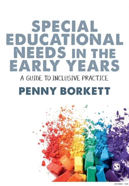 Special Educational Needs In Early Years