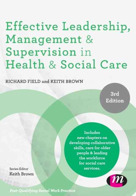 Effective Leadership, Management & Super
