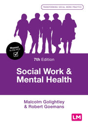 Social Work And Mental Health