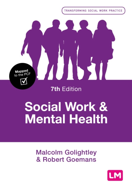 Social Work And Mental Health