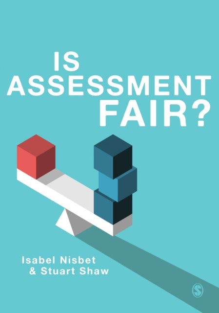 Is Assessment Fair By Nisbet, Isabel