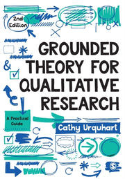 Grounded Theory For Qualitative Research
