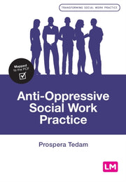 Antioppressive Social Work Practice