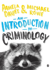 Introduction To Criminology