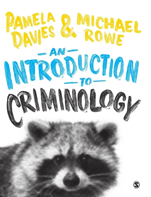 Introduction To Criminology